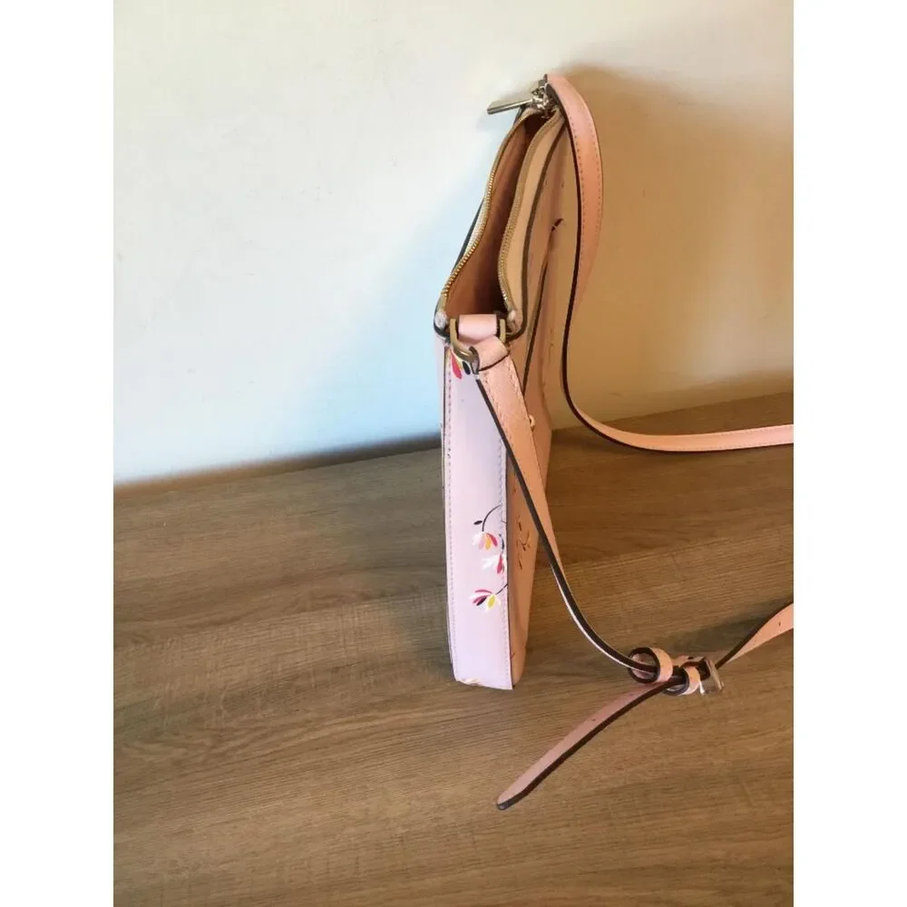 kate spade gold tone